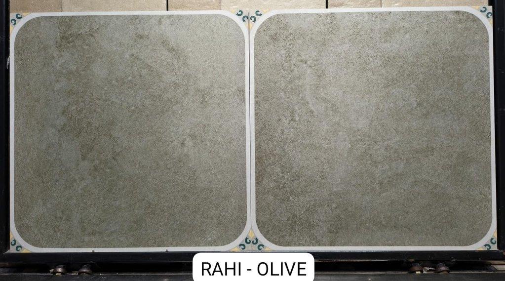 RAHI OLIVE CRV